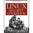 thumbnail image 1 of Linux Security Cookbook (Paperback), 1 of 1