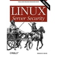 thumbnail image 1 of Linux Server Security (Paperback), 1 of 1