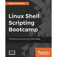 thumbnail image 1 of Pre-Owned Linux Shell Scripting Bootcamp 9781787281103 /, 1 of 1