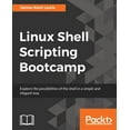 thumbnail image 1 of Linux Shell Scripting Bootcamp (Paperback), 1 of 1