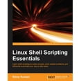 thumbnail image 1 of Linux Shell Scripting Essentials (Paperback), 1 of 1