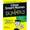thumbnail image 1 of Pre-Owned Linux Smart Homes for Dummies [With CDROM] (Paperback) 0764598236 9780764598234, 1 of 1
