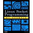 thumbnail image 1 of Pre-Owned Linux Socket Programming by Example (Paperback) 0789722410 9780789722416, 1 of 1