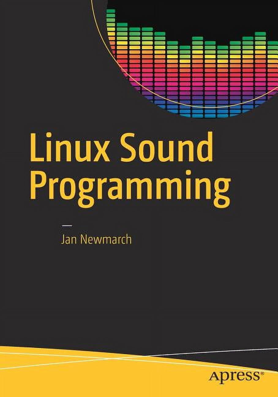 Linux Sound Programming - Walmart.com