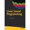 thumbnail image 1 of Linux Sound Programming, 1 of 1