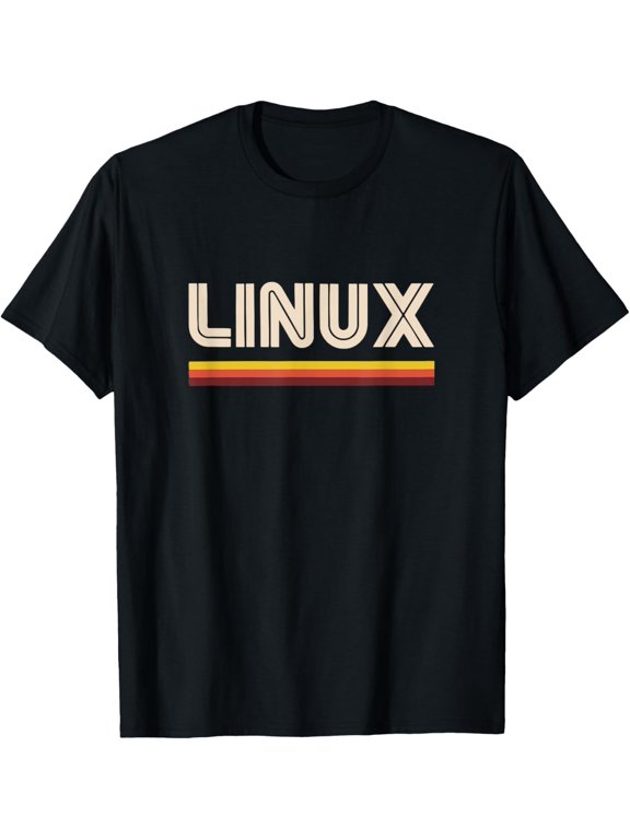 Linux Tee - Open Source T-Shirt