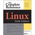 thumbnail image 1 of Pre-Owned Linux: The Complete Reference, Sixth Edition (Paperback) 007149247X 9780071492478, 1 of 1