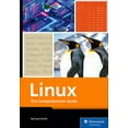 thumbnail image 1 of Linux: The Comprehensive Guide, (Paperback), 1 of 1