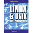 thumbnail image 1 of Pre-Owned Linux & Unix Shell Programming (Paperback) 0201674726 9780201674729, 1 of 1