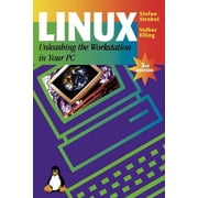 Linux - Unleashing the Workstation in Your PC, Paperback