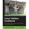 thumbnail image 1 of Linux Utilities Cookbook (Paperback), 1 of 1