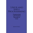 thumbnail image 1 of Linux and Shell Programming, (Paperback), 1 of 1