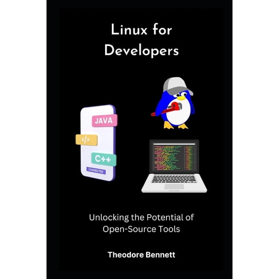 Linux for Developers: Unlocking the Potential of Open-Source Tools