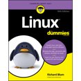 thumbnail image 1 of Linux for Dummies (Paperback), 1 of 4