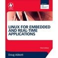 thumbnail image 1 of Pre-Owned Linux for Embedded and Real-Time Applications (Paperback) 0124159966 9780124159969, 1 of 1