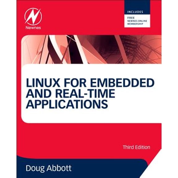 Pre-Owned Linux for Embedded and Real-Time Applications (Paperback) 0124159966 9780124159969