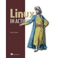 thumbnail image 1 of Linux in Action (Edition 1) (Paperback), 1 of 1