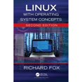 thumbnail image 1 of Pre-Owned Linux with Operating System Concepts, 1 of 1