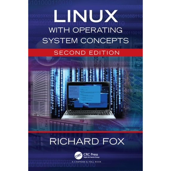 Pre-Owned Linux with Operating System Concepts