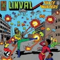 thumbnail image 1 of Linval Thompson - Linval Presents: Space Invaders - Music & Performance - Vinyl, 1 of 2