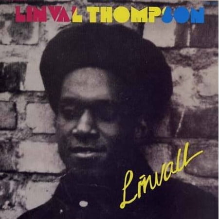 Linval Thompson - Linvall - Music & Performance - Vinyl