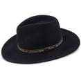 thumbnail image 1 of Linwood - Stetson Outdoor Hat, 1 of 4