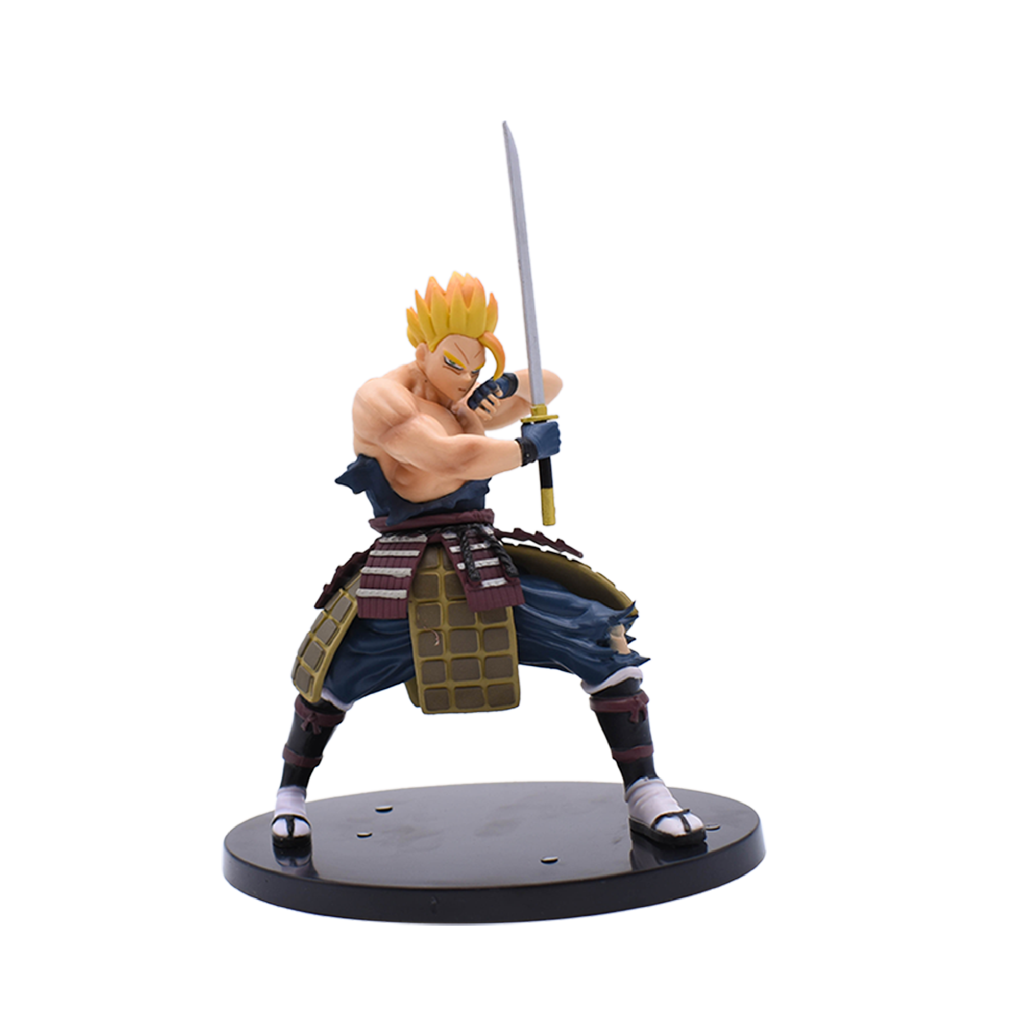 Linx Dragon Z Action Figures Son Gohan 6.3" PVC Model Toys Anime