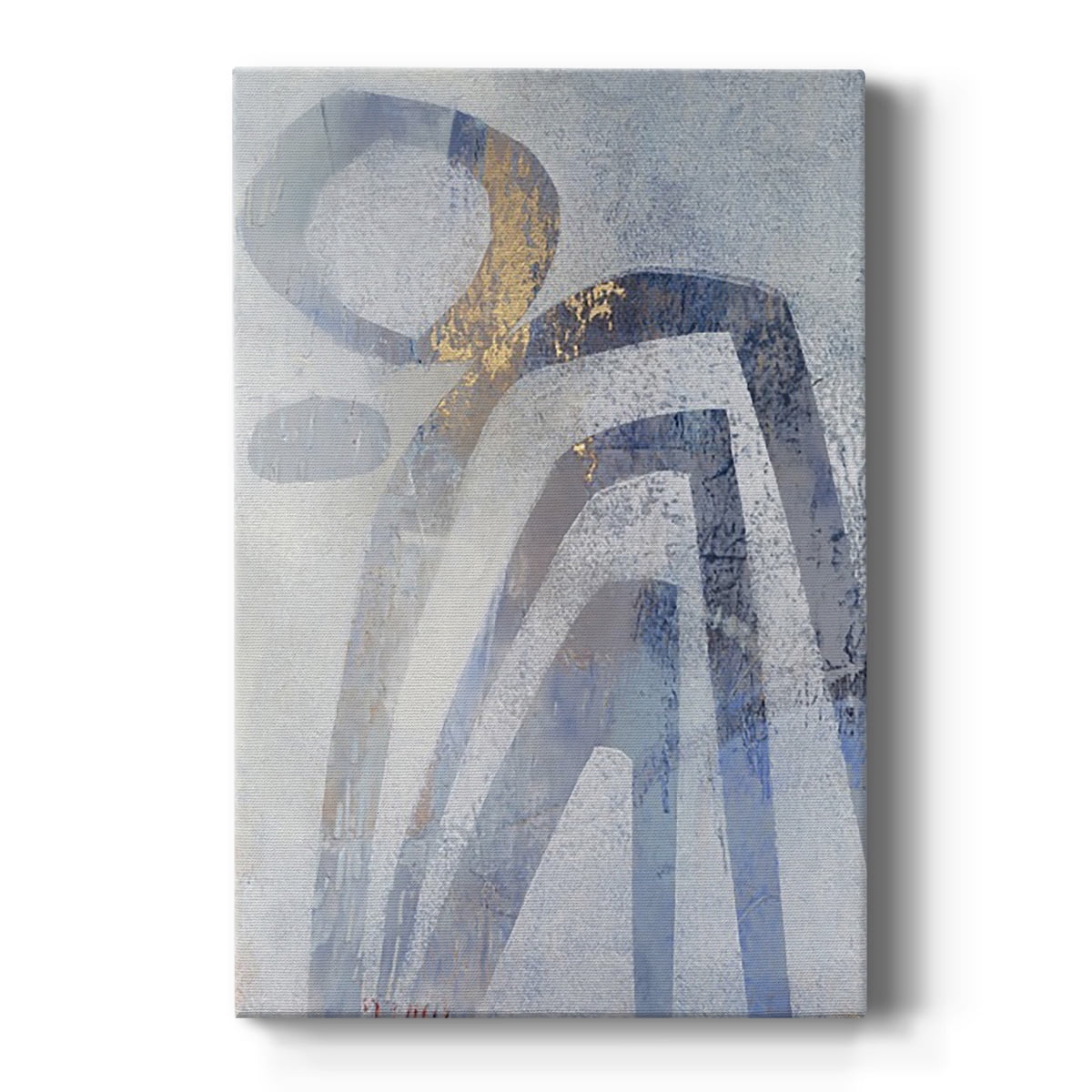 Linx IV Premium Gallery Wrapped Canvas - Ready to Hang