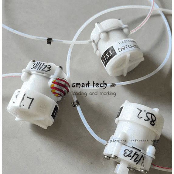 Linx Spare Parts Linx FA74330 Pressure Damper for Linx 7300 7900 CIJ Inkjet Printer