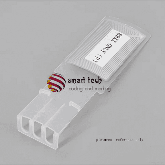 Linx Yellow Ink RFID Chip Tag for Linx 8900 8800 Service Filter Box Kit Module Used for Linx 89xx 88xx CIJ Inkjet Coding Printer