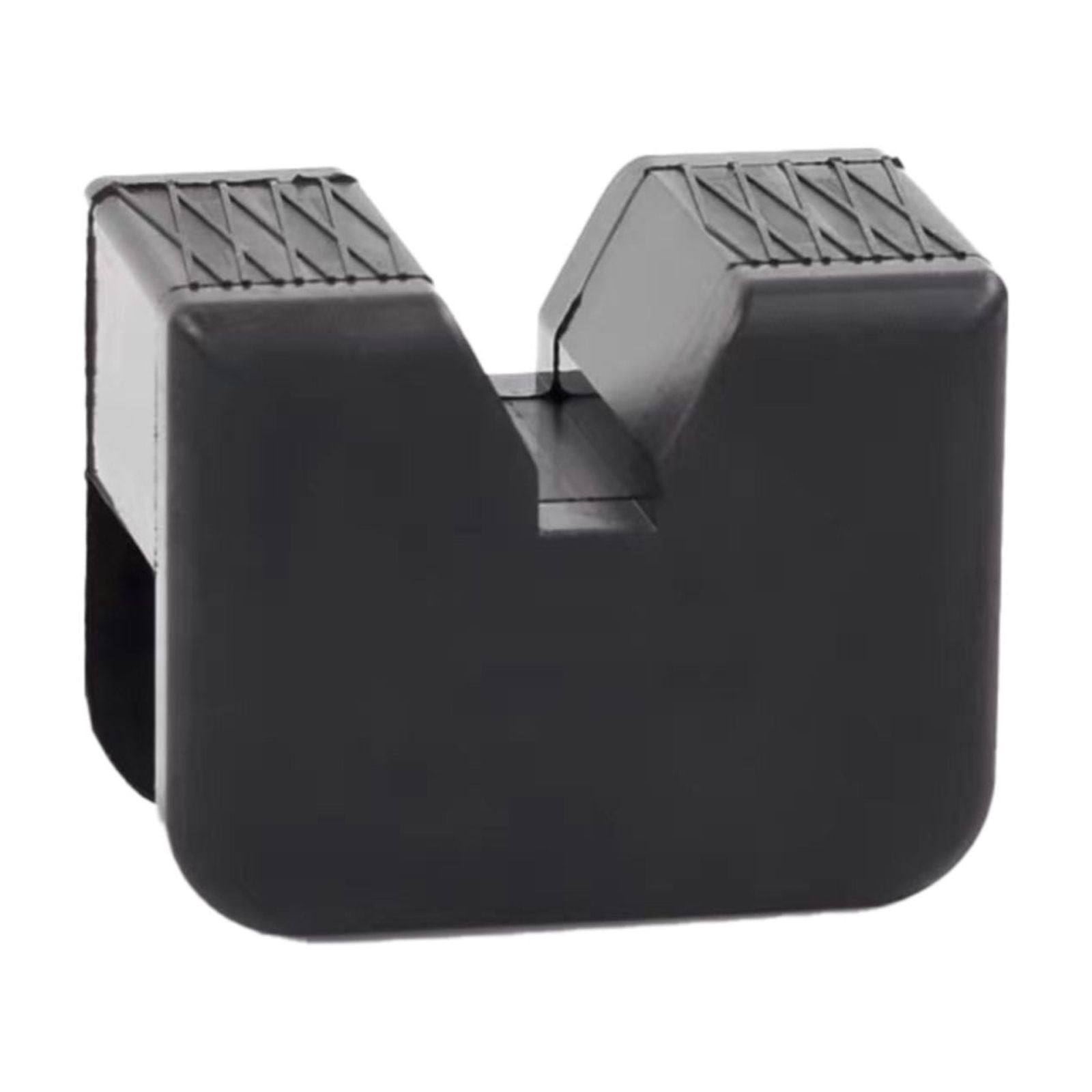 4 Pattes En Caoutchouc De Rechange Pour Lenovo ThinkPad T460S T470S - Noir, Fixation Facile