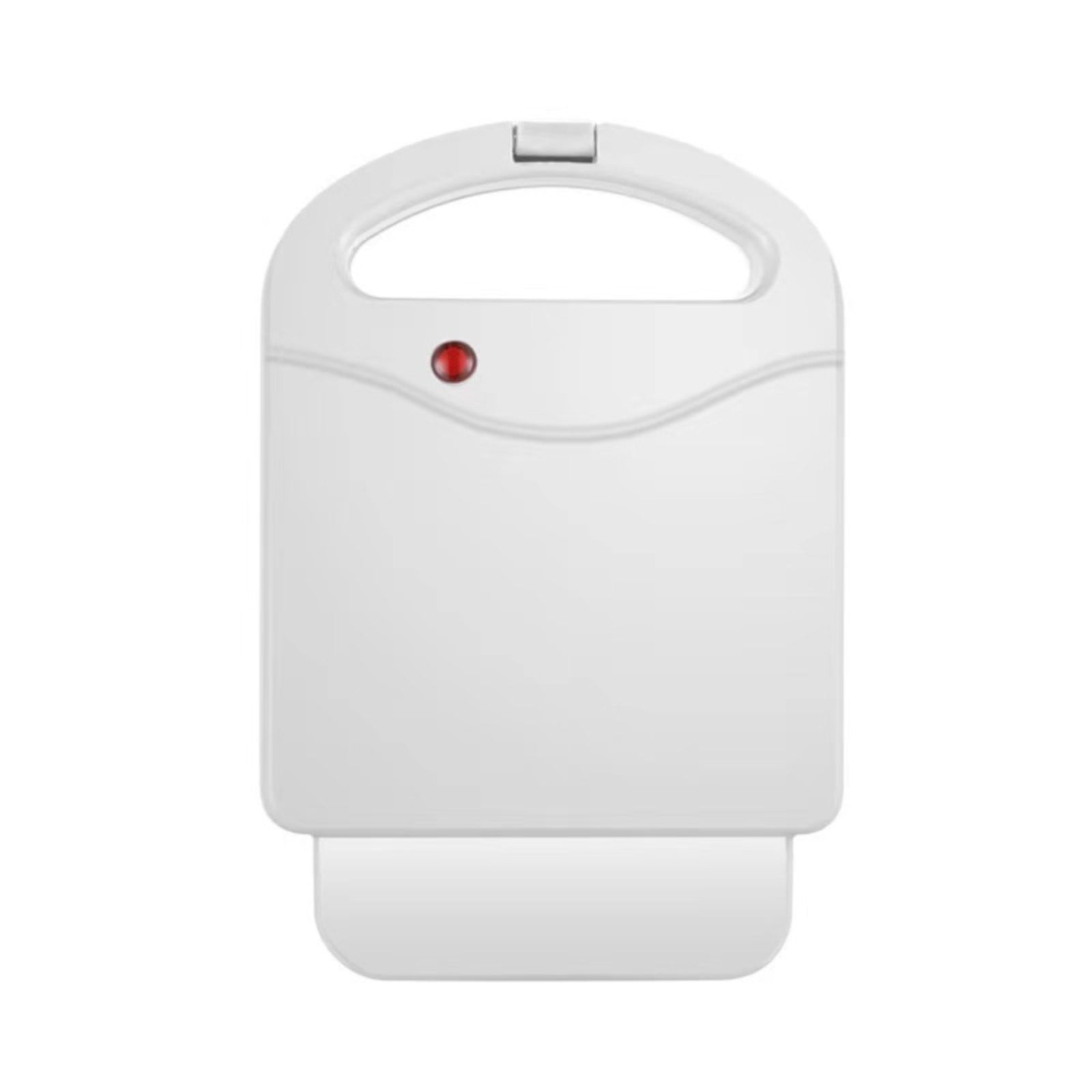 Linxiam Bread Machine Toastie Maker Grilled Cheese Maker Machines