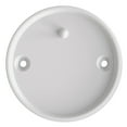 thumbnail image 1 of Linxura WMA-1-SP Smart Controller Wall Mount, Snow Pearl, 1 of 2