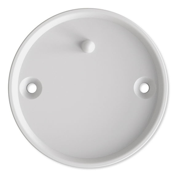 Linxura WMA-1-SP Smart Controller Wall Mount, Snow Pearl