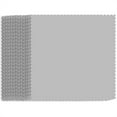 thumbnail image 1 of Linyer 50 Pieces Polishing Cloth Business Accessories Jewelry Tool Square Fabric Material Keep Shining Cloths for Equipment Gray, 1 of 6