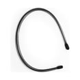 thumbnail image 1 of Linyer Headbands for Men Wavy Hairband Spring Unisex Hair Hoop Salon Supplies Reliable Back Outdoor Sports Parties Weddings Bathing Type 11, 1 of 6