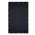 thumbnail image 1 of Linyer Portable Blackout Window Shade, Black 130cm x 198cm, 1 of 1