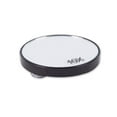 thumbnail image 1 of Linyer Portable Suction Cups Small Round Shaped Magnifying Mirror LED Makeup Mirrors No.00 NO1, 1 of 1