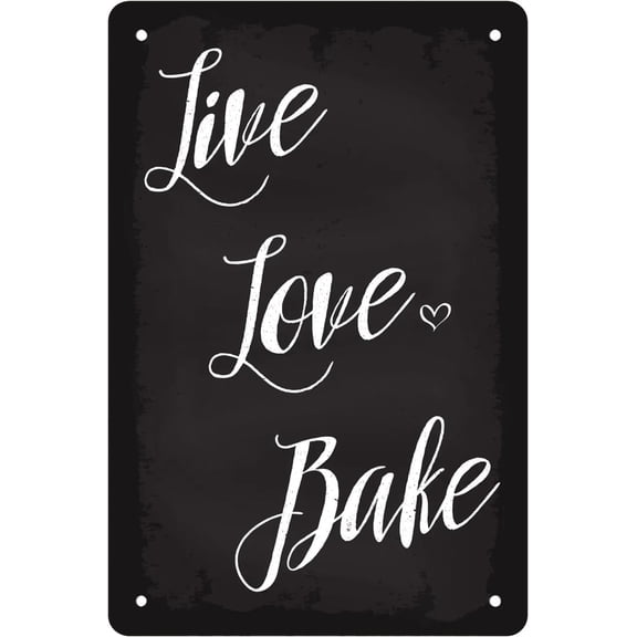 Linz Austria City Map' Retro Funny Metal Sheet Signs, Wall Decoration,size8 x 12