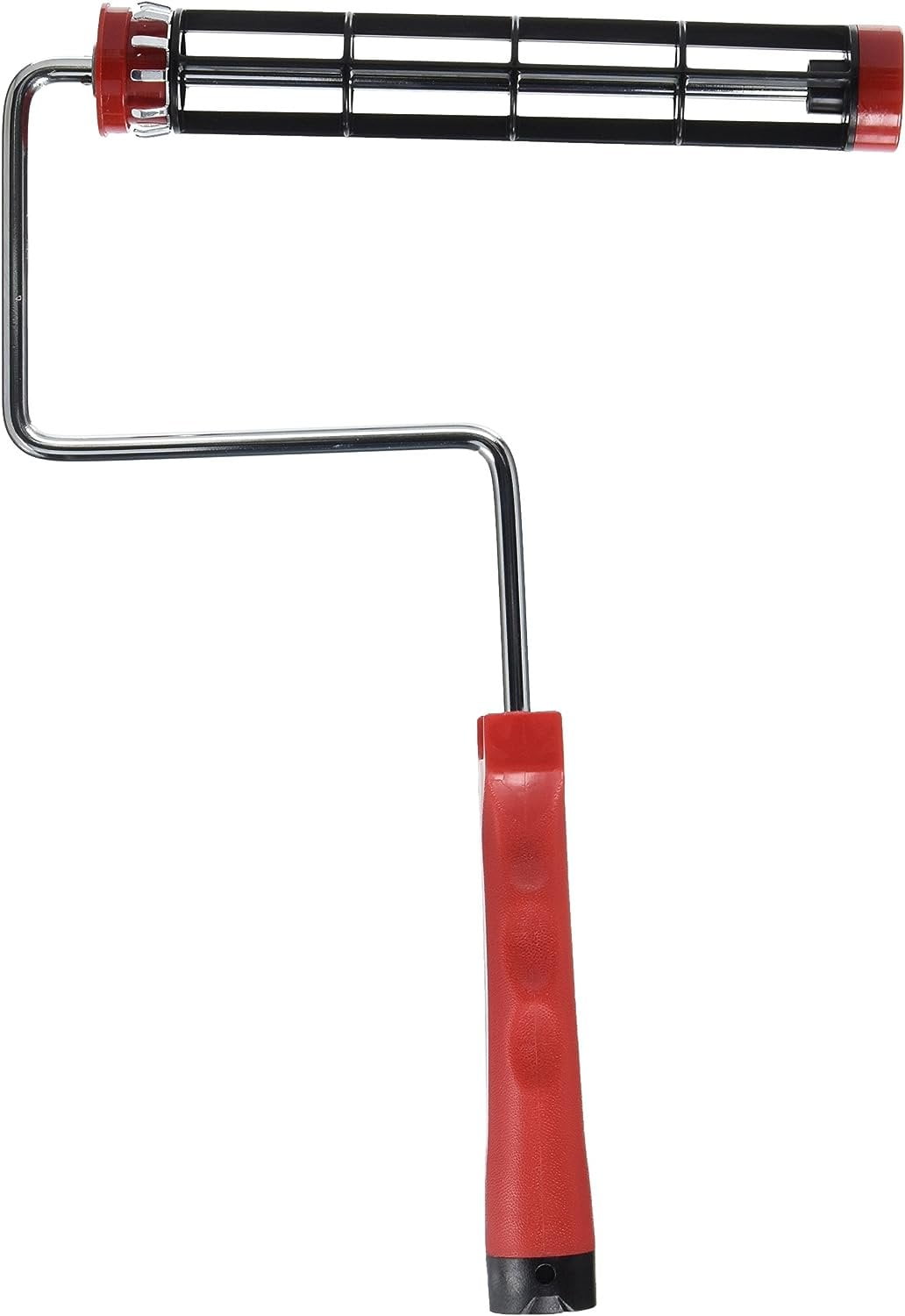 Linzer 0900 Rf 800 Non-Slip Roller Frame, 9 in, Pistol Grip Handle, 9 ...