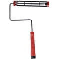 thumbnail image 1 of Linzer 0900 Rf 800 Non-Slip Roller Frame, 9 in, Pistol Grip Handle, 9", 1 of 2