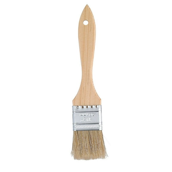 Linzer 1-1/2 in. W Flat Chip Brush (Pack of 36)