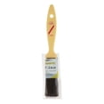 thumbnail image 1 of Linzer 1100-10 1 in. Flat Paint Brush - pack of 36, 1 of 2