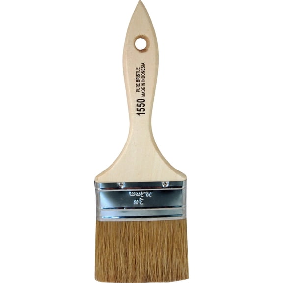 Linzer 1550 0300 Paint Brush, 3"