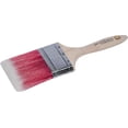 thumbnail image 1 of Linzer 2.5" Pro Impact Polyester Blend Brush, 1 of 3