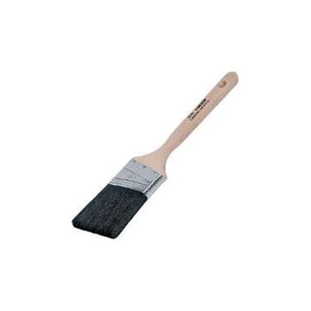 3In Angle Sash Brush Linzer Products Linzer Brush 2655-3 077089265552