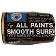 thumbnail image 1 of Shed-Resistant Roller Covers, 4 in, 1/4 in Nap, White Woven, 1 of 1