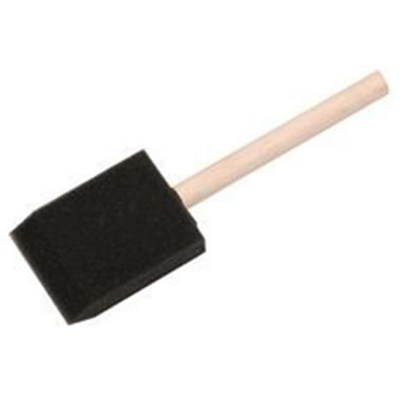 Linzer 800556 Foam Brush, 2 in.