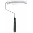 thumbnail image 1 of Linzer 9 in. Heavy Duty 5-Wire Metal Paint Roller Frame, 1 of 4
