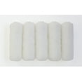 thumbnail image 1 of Linzer Best Professional 4" x 3/8" Woven Mini Roller, 5 Count, 1 of 3